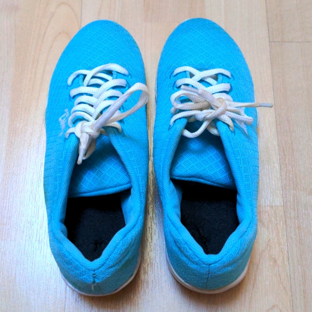 Practice Dance Shoes